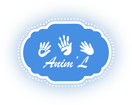 Logo Anim'L