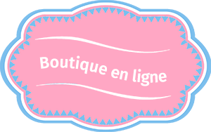 Logo Boutique Candy's Case