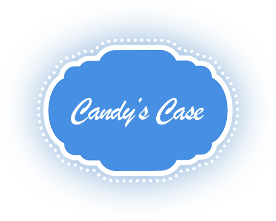 Logo Candy's Case